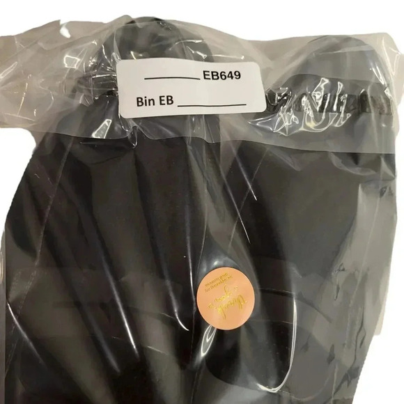 MEZLAN ROGIER MEN'S CALFSKIN & SUEDE LOAFERS Black SIZE 11 M - Picture 10 of 10